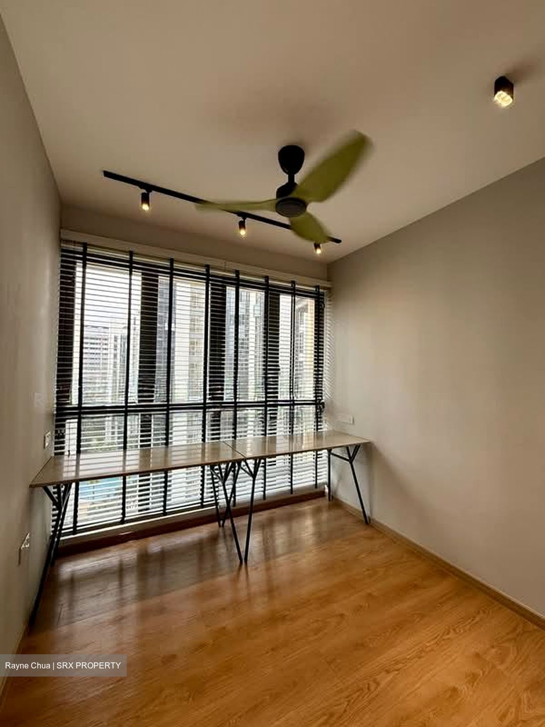 Hundred Palms Residences (D19), Condominium #602141881